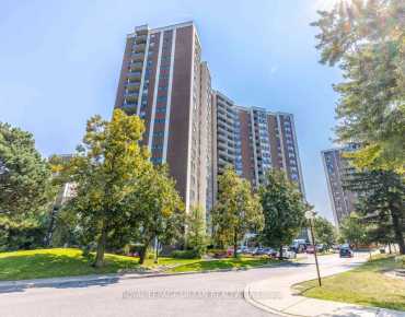 
#407-5 Vicora Linkway Flemingdon Park 2 beds 1 baths 1 garage 449900.00        