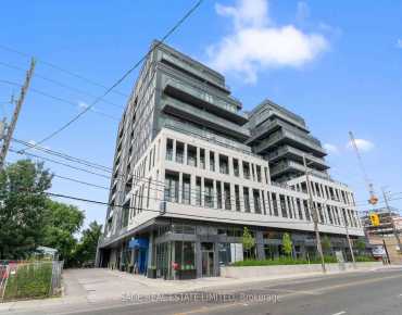 
            #603-500 Dupont St Annex 2睡房2卫生间1车位, 出售价格1149900.00加元                    