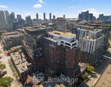 
#1302-501 Adelaide St W Waterfront Communities C1 3 beds 2 baths 1 garage 1995000.00        