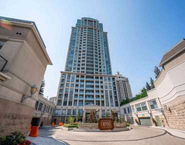 
            #2111-17 Barberry Pl Bayview Village 1睡房2卫生间1车位, 出售价格699000.00加元                    