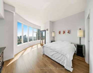 
#2906-1 King St W Bay Street Corridor 1 beds 1 baths 0 garage 399000.00        