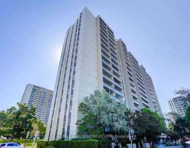 
#1509-177 Linus Rd Don Valley Village 2 beds 1 baths 1 garage 599000.00        