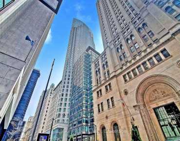 
#3210-1 King St W Bay Street Corridor 1 beds 1 baths 0 garage 668000.00        