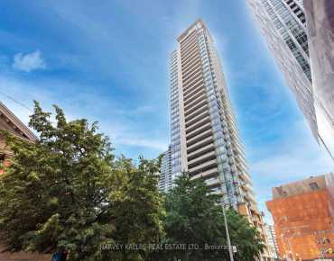 
#2403-18 Yorkville Ave Annex 2 beds 2 baths 1 garage 1790000.00        