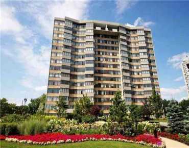 
#1107-1201 Steeles Ave W Westminster-Branson 2 beds 2 baths 1 garage 668000.00        