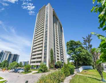 
            #2209-3300 Don Mills Rd Don Valley Village 3睡房2卫生间3车位, 出售价格688000.00加元                    