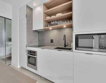 
#2604-55 Charles St E Church-Yonge Corridor 2 beds 2 baths 0 garage 1139690.00        