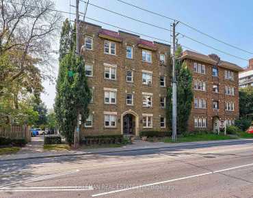 
#107-114 Vaughan Rd Humewood-Cedarvale 2 beds 1 baths 0 garage 489000.00        