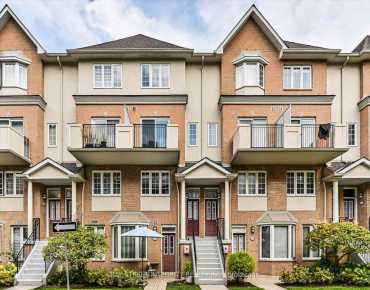 
            506 Grandview Way Willowdale East 1睡房2卫生间1车位, 出售价格1058000.00加元                    