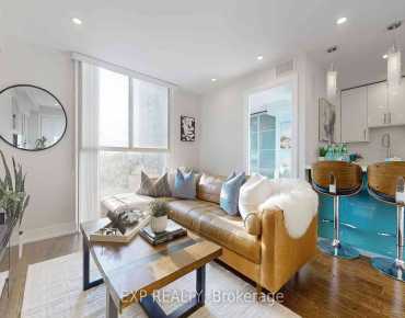 
            #503-5460 Yonge St Willowdale West 2睡房2卫生间1车位, 出售价格749000.00加元                    