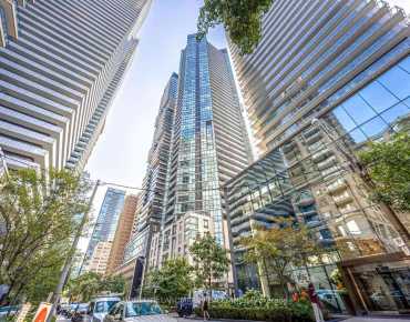 
#3811-45 Charles St E Church-Yonge Corridor 1 beds 2 baths 0 garage 599000.00        