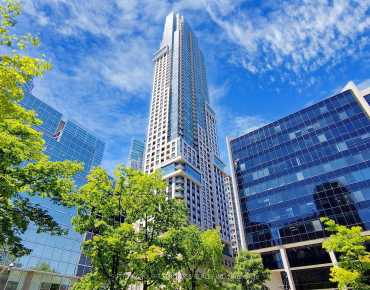 
#3904-88 Scott St Church-Yonge Corridor 2 beds 2 baths 1 garage 1149000.00        