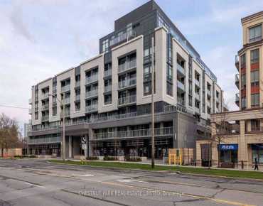 
#110-621 Sheppard Ave E Bayview Village 1 beds 1 baths 0 garage 478888.00        