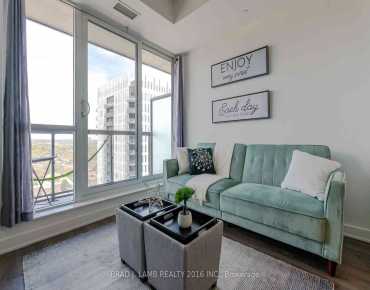 
#2110-55 Regent Park Blvd Regent Park 1 beds 1 baths 0 garage 515000.00        