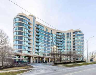 
#404-18 Valley Woods Rd Parkwoods-Donalda 1 beds 1 baths 1 garage 449000.00        