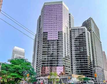 
#310-1001 Bay St Bay Street Corridor 1 beds 1 baths 0 garage 623000.00        