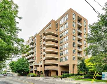 
#113-245 Davisville Ave Mount Pleasant West 1 beds 1 baths 1 garage 629000.00        