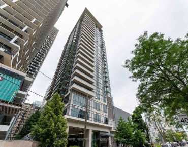 
#2003-25 Broadway Ave Mount Pleasant West 2 beds 2 baths 1 garage 999000.00        