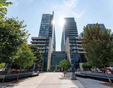 
#LPH05-36 Lisgar St Little Portugal 2 beds 2 baths 0 garage 539900.00        