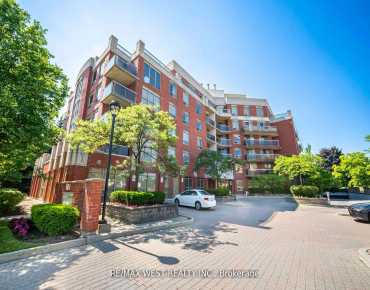 
#308-800 Sheppard Ave W Bathurst Manor 2 beds 2 baths 1 garage 749900.00        