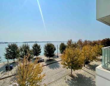 
#208-118 Merchants' Wharf Waterfront Communities C8 2 beds 3 baths 2 garage 2568000.00        