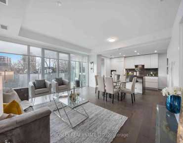 
            #302-346 Davenport Rd Annex 2睡房3卫生间1车位, 出售价格1299000.00加元                    