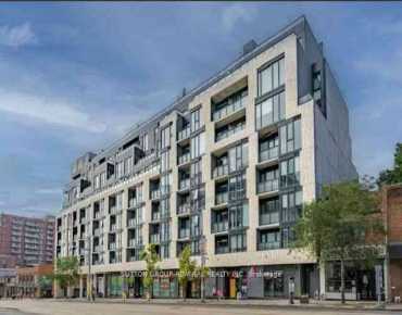 
#518-840 St Clair Ave W Oakwood Village 2 beds 2 baths 1 garage 724900.00        