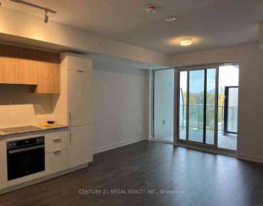 
            #501-50 O'Neill Rd Banbury-Don Mills 1睡房1卫生间1车位, 出售价格625500.00加元                    