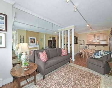 
#406-335 Lonsdale Rd Forest Hill South 1 beds 1 baths 1 garage 549000.00        