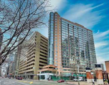 
#2008-1055 Bay St Bay Street Corridor 1 beds 1 baths 1 garage 610000.00        