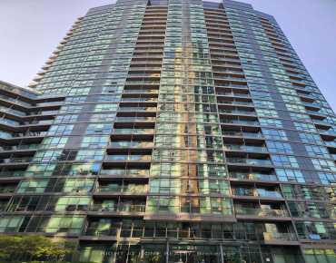 
#115-231 Fort York Blvd Waterfront Communities C1  beds 1 baths 0 garage 449000.00        