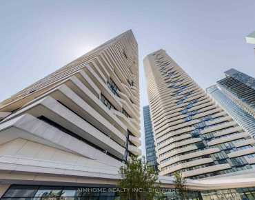 
#6705-100 Harbour St Waterfront Communities C1 1 beds 1 baths 0 garage 799900.00        