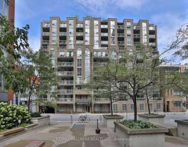 
#801-330 Adelaide St E Moss Park 2 beds 2 baths 1 garage 928000.00        