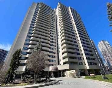 
            #2005-75 Wynford Hts Cres Banbury-Don Mills 3睡房2卫生间2车位, 出售价格849900.00加元                    