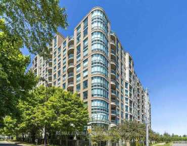 
            #511-8 Pemberton Ave Newtonbrook East 1睡房1卫生间1车位, 出售价格519000.00加元                    