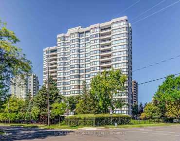 
#1201-1101 Steeles Ave W Westminster-Branson 2 beds 2 baths 1 garage 659000.00        