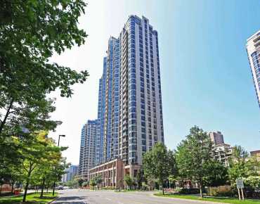 
#814-10 Northtown Way Willowdale East 1 beds 1 baths 1 garage 638000.00        