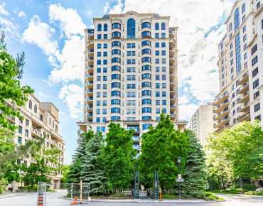 
            #1402B-660 Sheppard Ave E Bayview Village 2睡房3卫生间2车位, 出售价格2199000.00加元                    