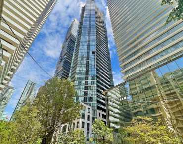 
#1602-45 Charles St E Church-Yonge Corridor 2 beds 2 baths 1 garage 899000.00        