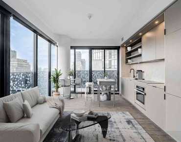 
#3106-55 Charles St E Church-Yonge Corridor 3 beds 2 baths 1 garage 1499888.00        