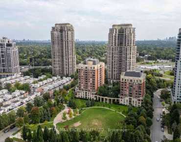 
#103-78 Harrison Garden Blvd Willowdale East 2 beds 2 baths 1 garage 949000.00        