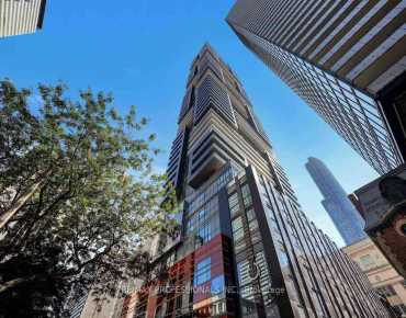 
            #6512-7 Grenville St Bay Street Corridor 2睡房2卫生间1车位, 出售价格1049000.00加元                    