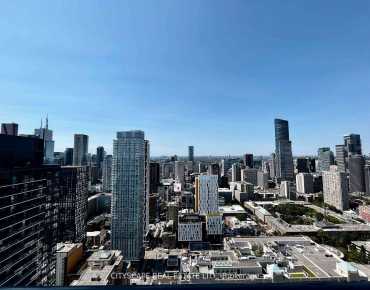 
#4810-251 Jarvis St W Church-Yonge Corridor 2 beds 2 baths 0 garage 730000.00        