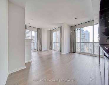 
#4911-70 Temperance St Bay Street Corridor 2 beds 2 baths 1 garage 998000.00        