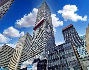 
#510-8 Eglinton Ave E Mount Pleasant West 1 beds 1 baths 0 garage 539000.00        