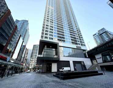 
#1512-19 Bathurst St Waterfront Communities C1 2 beds 2 baths 1 garage 799000.00        