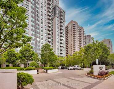 
#1506-188 Doris Ave Newtonbrook East 2 beds 2 baths 2 garage 899000.00        