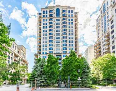 
            #305-660 Sheppard Ave E Bayview Village 2睡房3卫生间2车位, 出售价格2129900.00加元                    