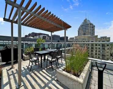 
#510-591 Sheppard Ave E Bayview Village 1 beds 1 baths 1 garage 659000.00        