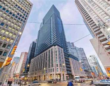 
#4007-955 Bay St Bay Street Corridor 3 beds 2 baths 1 garage 1598000.00        